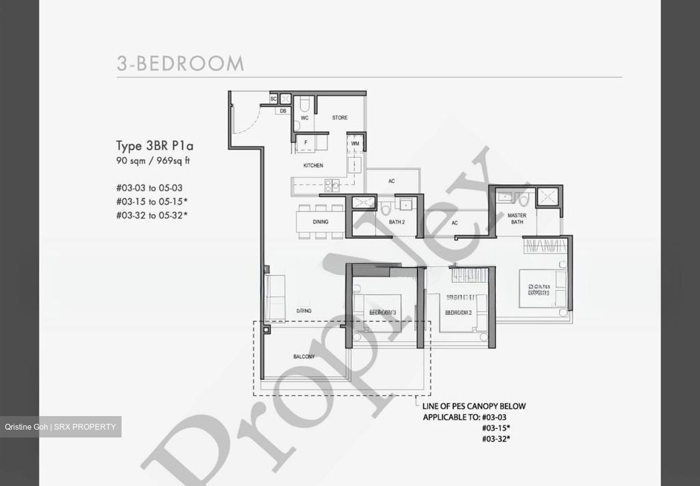 Parc Botannia (D28), Condominium #549895431